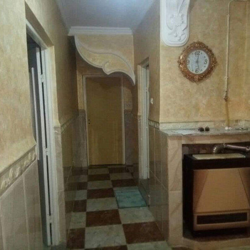 Apartment 04 rooms For Sale-4