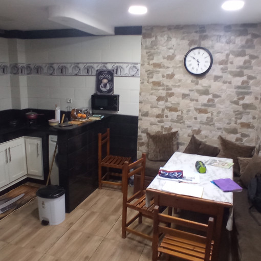 Apartment 3 rooms For Sale-3