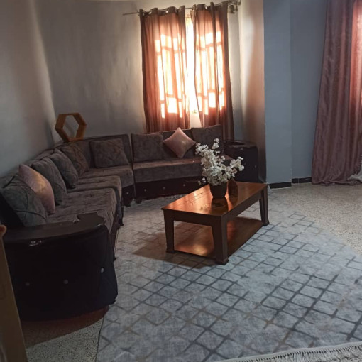 Apartment 4 rooms For Sale-1