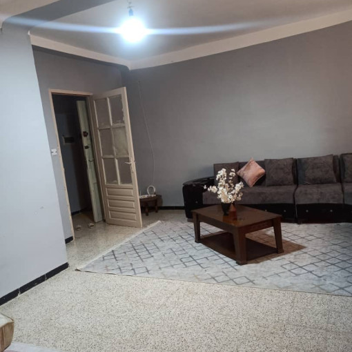 Apartment 4 rooms For Sale-2