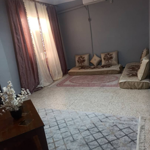 Apartment 4 rooms For Sale-0