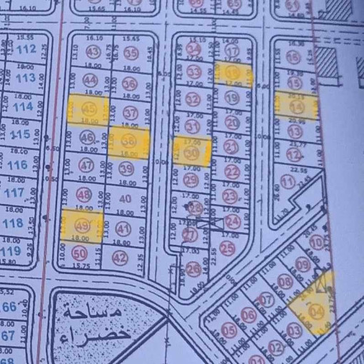 Land 0000m² For Sale-3