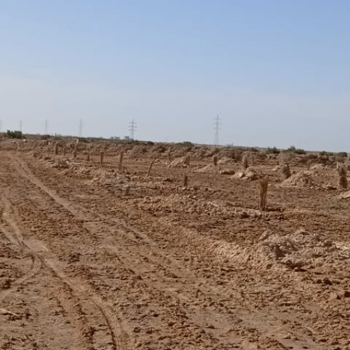 Terres agricoles 150000m² À vendre-12