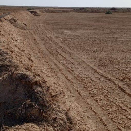 Terres agricoles 150000m² À vendre-2