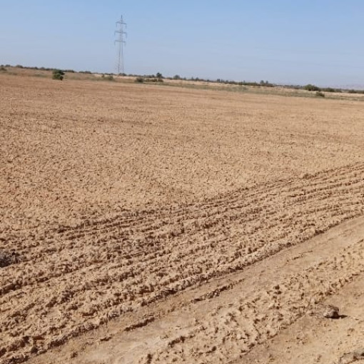 Terres agricoles 150000m² À vendre-1