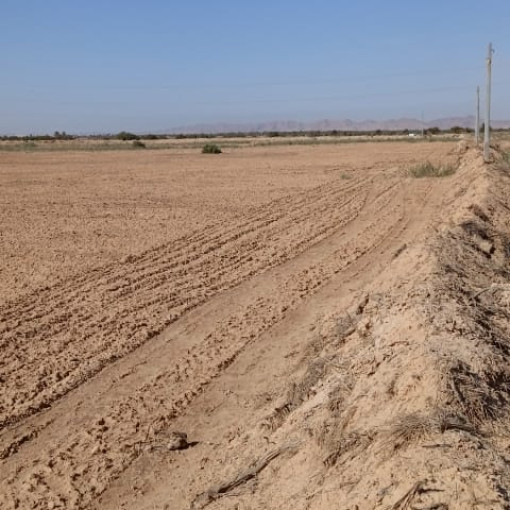 Terres agricoles 150000m² À vendre-0