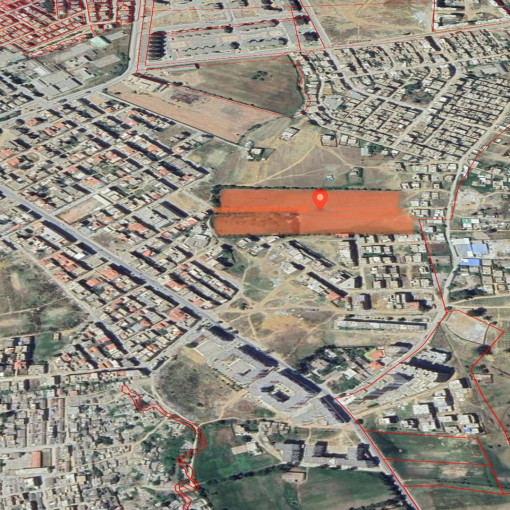 Land 0000m² For Sale-2