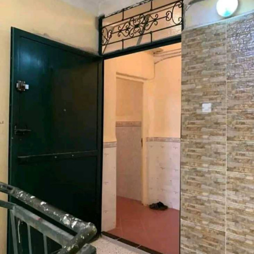 Apartment 4 rooms For Sale-0