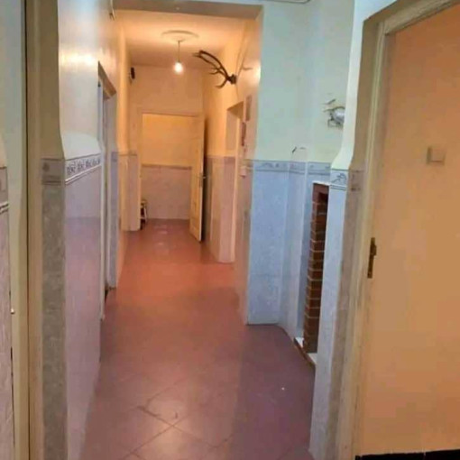 Apartment 4 rooms For Sale-1