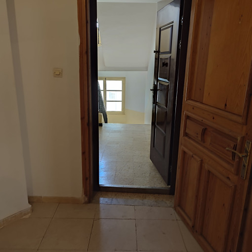 Appartement 3 chambres A louer-3