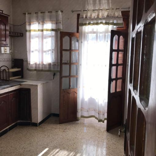 Apartment 4 rooms For Sale-6