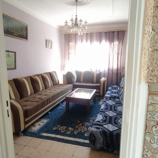 Apartment 4 rooms For Sale-1