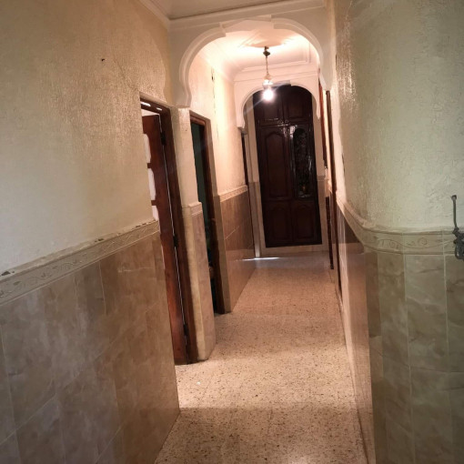 Apartment 4 rooms For Sale-5