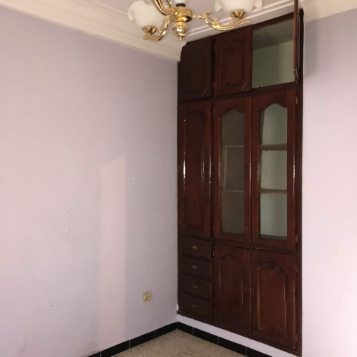 Apartment 4 rooms For Sale-3