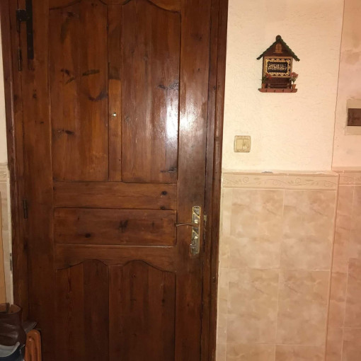 Apartment 4 rooms For Sale-2