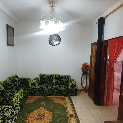 House 120m² For Sale-1