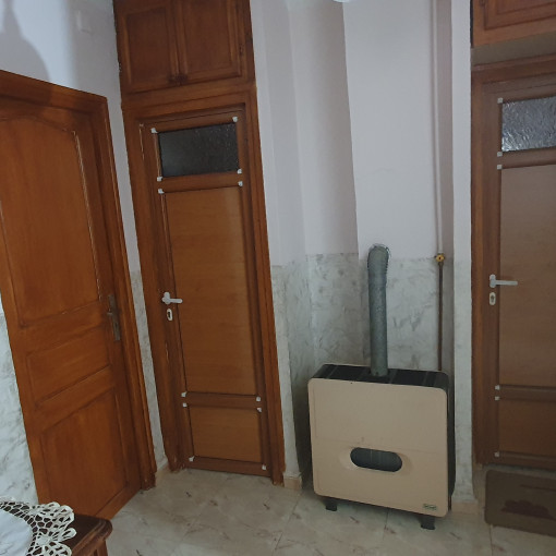 Apartment 3 rooms For Sale-4