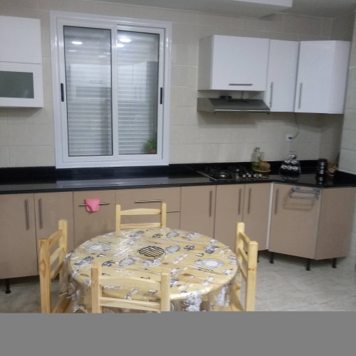 Apartment 4 rooms For Sale-5