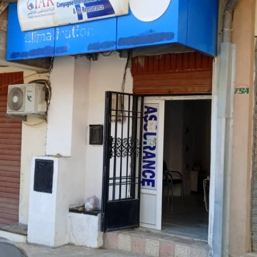 Shop 37m² For Sale-1