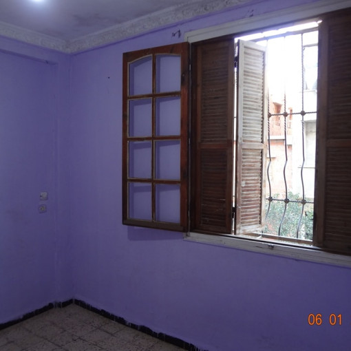 House 46m² For Rent-1