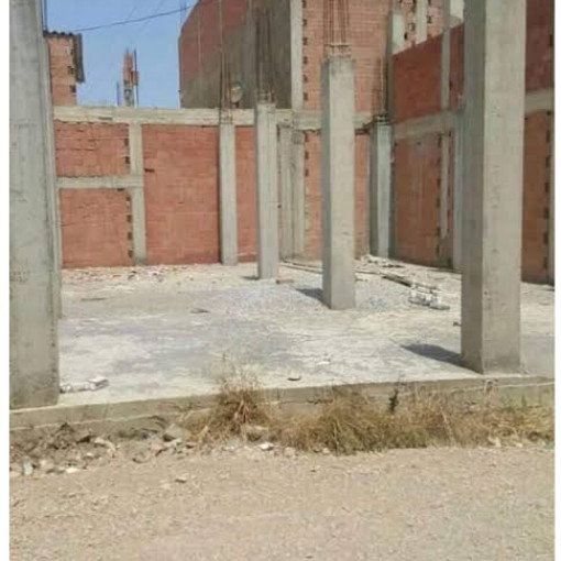 Structure 120m² For Sale-0