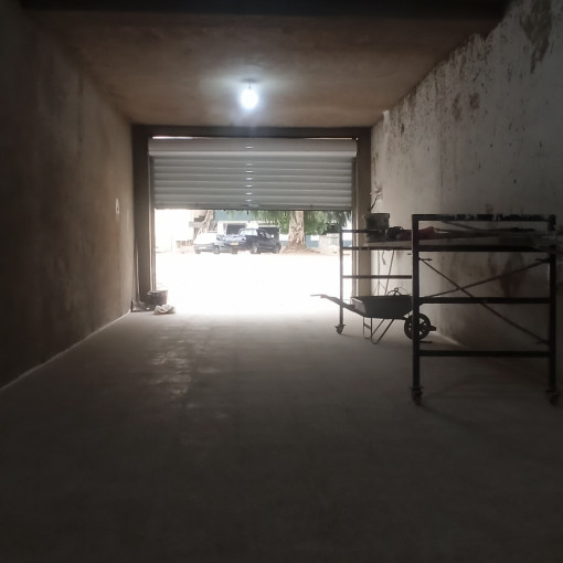 Shop 45m² For Rent-2