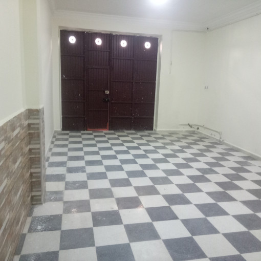 Shop 45m² For Rent-1