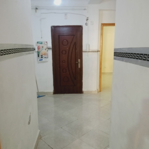 Apartment 3 rooms For Rent-2