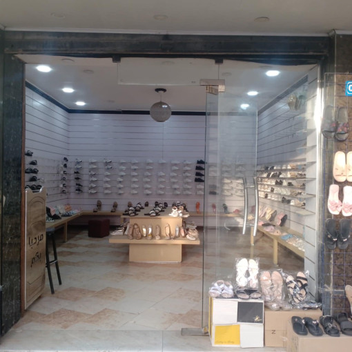 Shop 30m² For Rent-1