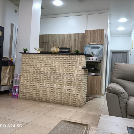 Apartment 3 rooms For Sale-5