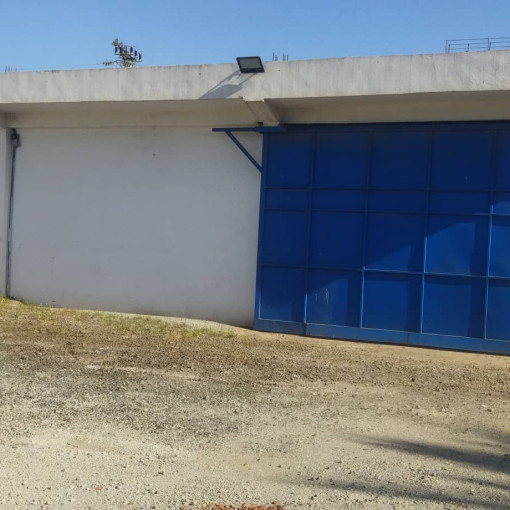 Warehouse 1228m² For Sale-0