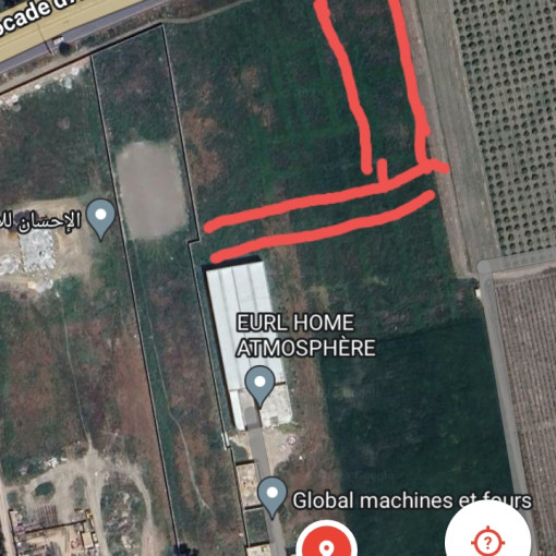 Land 2000m² For Sale-0