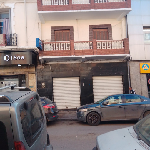 Shop 157m² For Sale-1