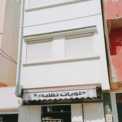 Shop 25m² For Sale-0