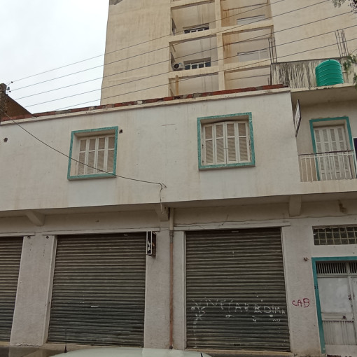 Warehouse 250m² For Rent-1