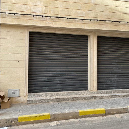 Shop 153m² For Rent-1