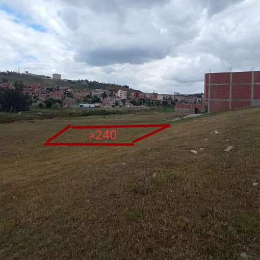 Land 240m² For Sale-0