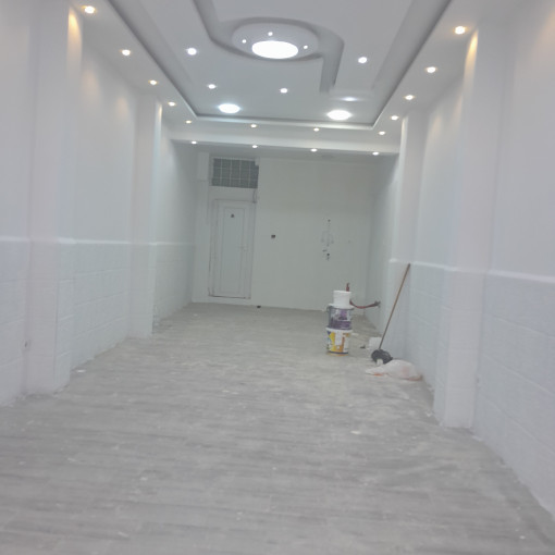 Shop 50m² For Rent-1