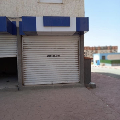 Shop 30m² For Sale-0