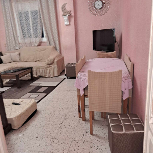 Apartment 4 rooms For Sale-0