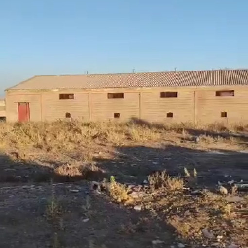 Terres agricoles 10000m² À vendre-0