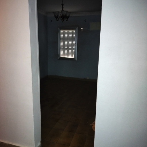 Apartment 4 rooms For Sale-0