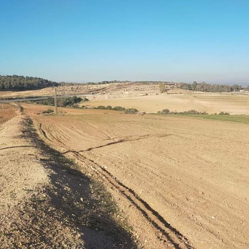 Terres agricoles 346000m² À vendre-0