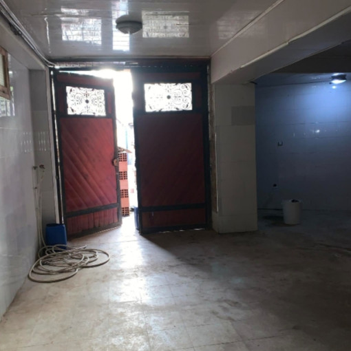 Warehouse 150m² For Rent-0