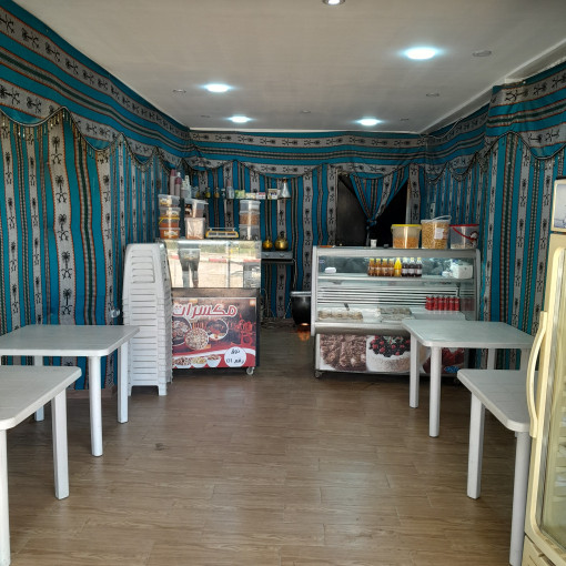 Shop 35m² For Rent-0