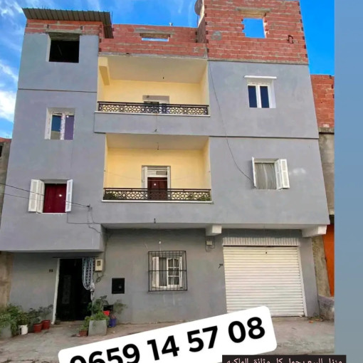 House 150m² For Sale-2