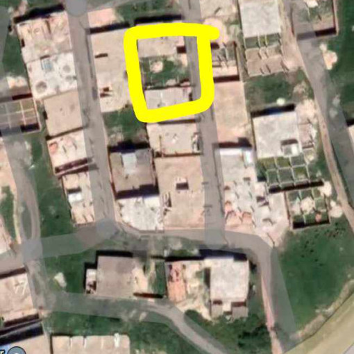 Land 150m² For Sale-0