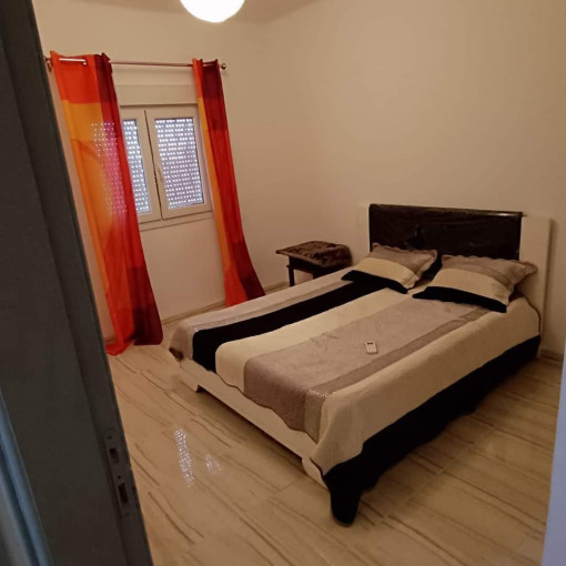 Apartment 3 rooms For Rent-2