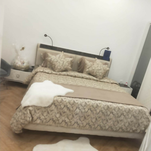 Apartment 2 rooms For Rent-2