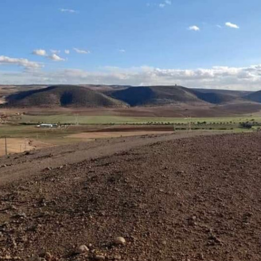 Terres agricoles 50000m² À vendre-0